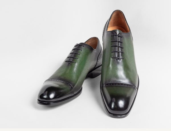 Style: 2234-1233-Green