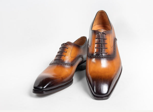 Style: 2284-2002-Caramel