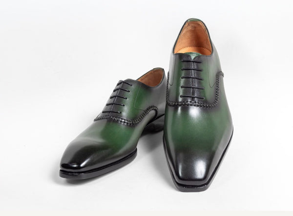 Style: 2284-2002-Green