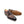 Ugo Vasare Zion Calfskin Oxford - Brown