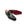 Ugo Vasare Monkstrap Calfskin Shoe - Green