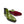 Maurice Austin Custom Alligator Boot - Green