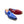Maurice Carolina Custom Made Alligator Loafer - Cobalt Blue