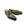 Ugo Vasare Zion Calfskin Oxford - Green
