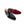 Ugo Vasare Patent Monkstrap - Black