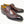 Load image into Gallery viewer, Ugo Vasare &quot;Jayden&quot; Oxford-Burgundy
