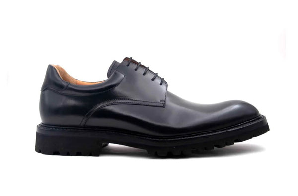 Ugo Vasare "Mason" Oxford-Black