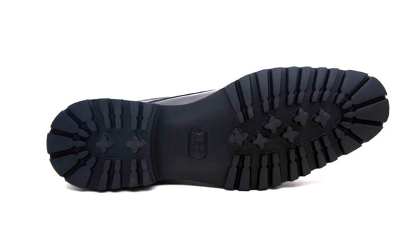 Ugo Vasare "Mason" Oxford-Black