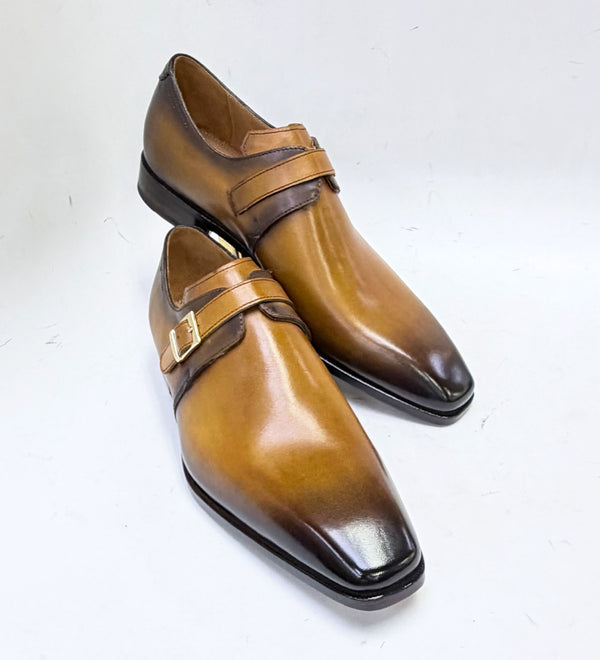 Style: 2337-2308-Caramel