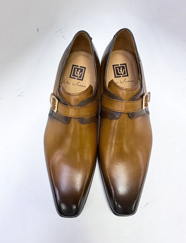 Style: 2337-2308-Caramel