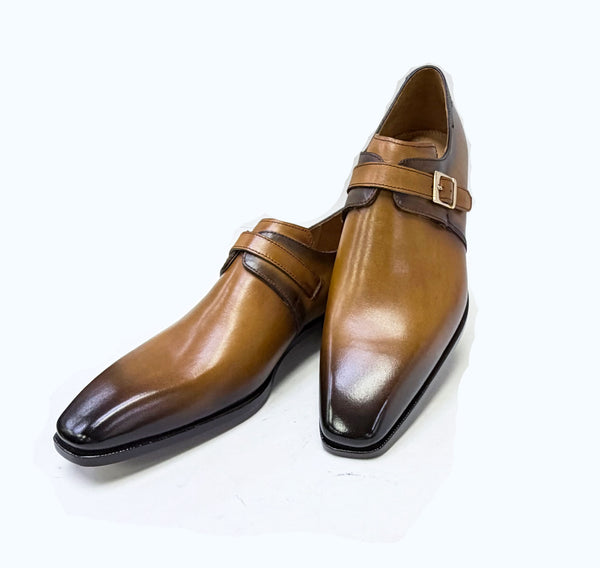 Style: 2337-2308-Caramel