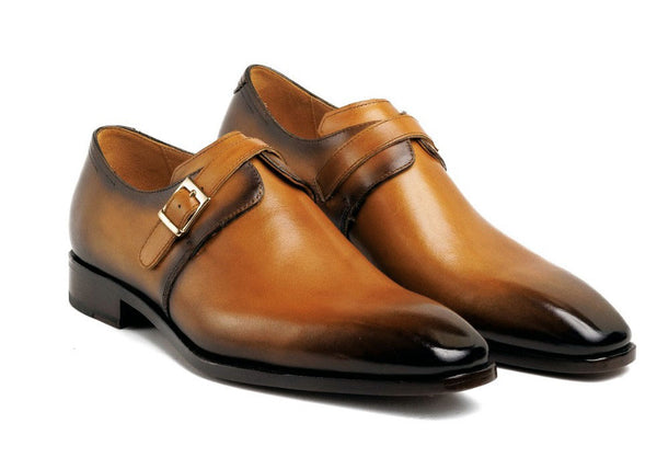 Style: 2337-2308-Caramel