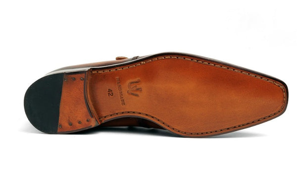 Style: 2337-2308-Caramel