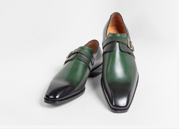 Style: 2337-2308-Green