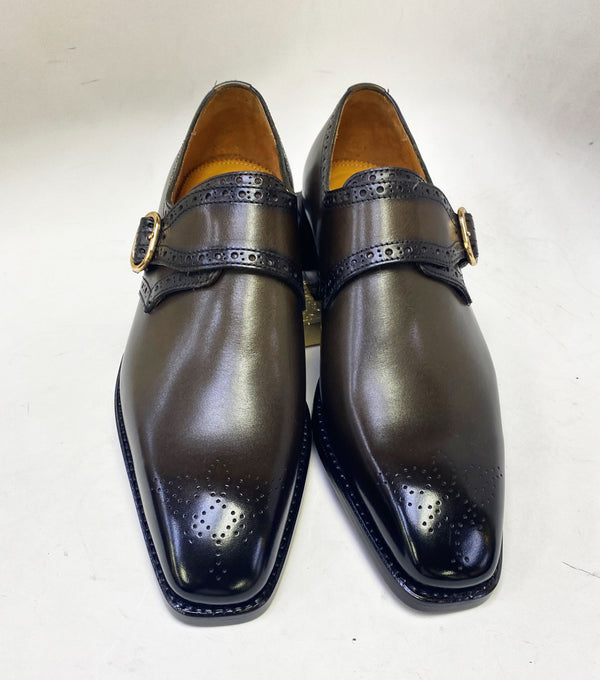 Style: 2348-2202-Brown