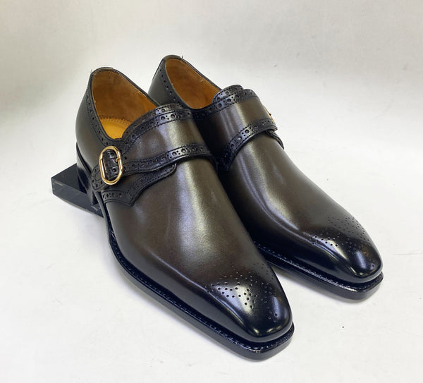 Style: 2348-2202-Brown