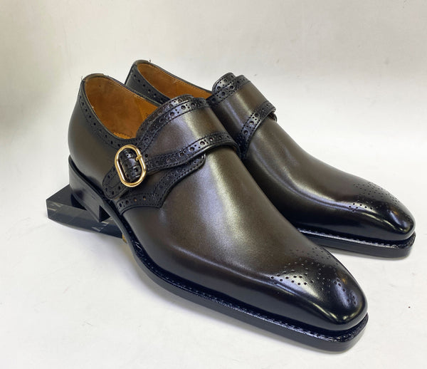 Style: 2348-2202-Brown