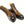 Style: 2355-1233B-Brown