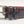 Style: C Collection Croco Embossed Leather Belt Burgundy