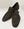 Style: C Collection Suede Belt Brown