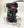 Style: C Collection Croco Embossed Leather Belt Navy