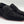 Style: 24144-Black Suede
