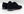 Style: 24144-Black Suede