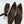 Style: 24144-Brown Suede