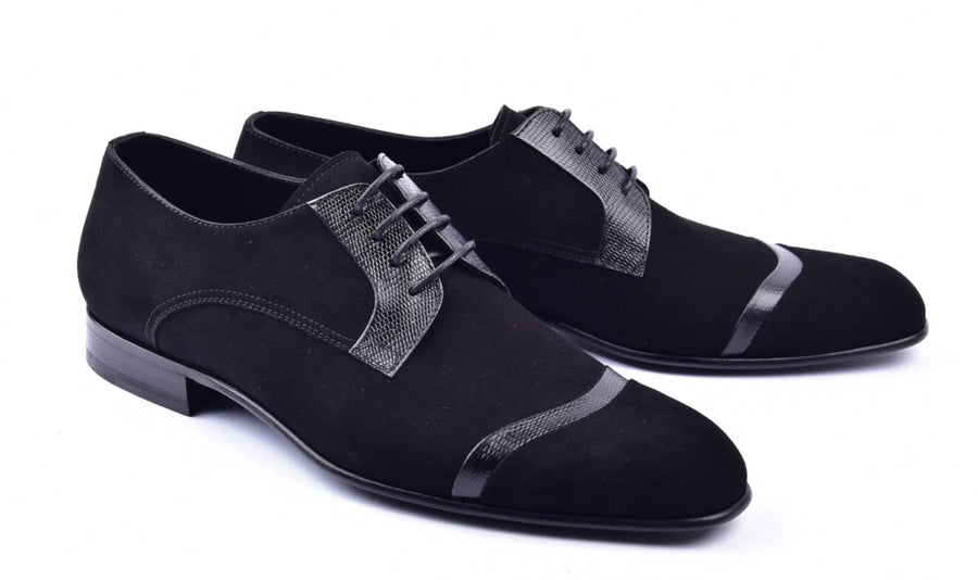 Style: Corrente 2432-Black