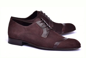 Style: Corrente 2432-Brown