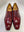 Style: 2440-2202A-Burgundy