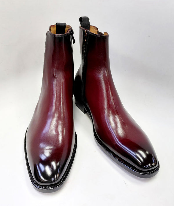 Style: 2481-2226L-Burgundy