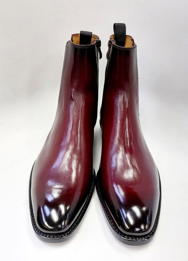 Style: 2481-2226L-Burgundy