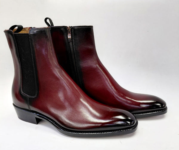 Style: 2481-2226L-Burgundy