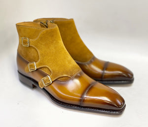 Style: 2485-2002H-Camel