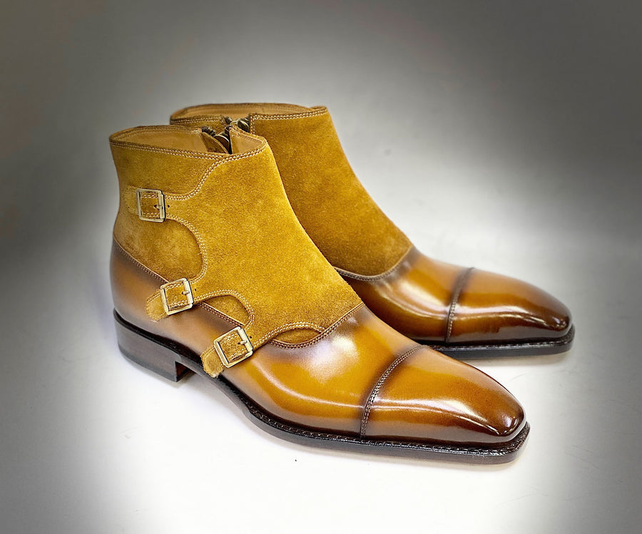 Style: 2485-2002H-Camel