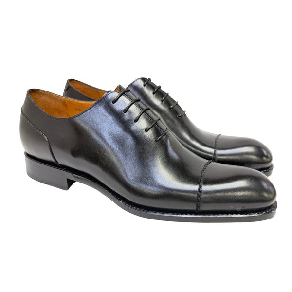 Ugo Vasare "Henry" - Black