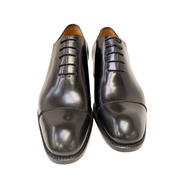 Ugo Vasare "Henry" - Black