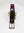 Style: C Collection Croco Print Leather Belt-Fuchsia/Black