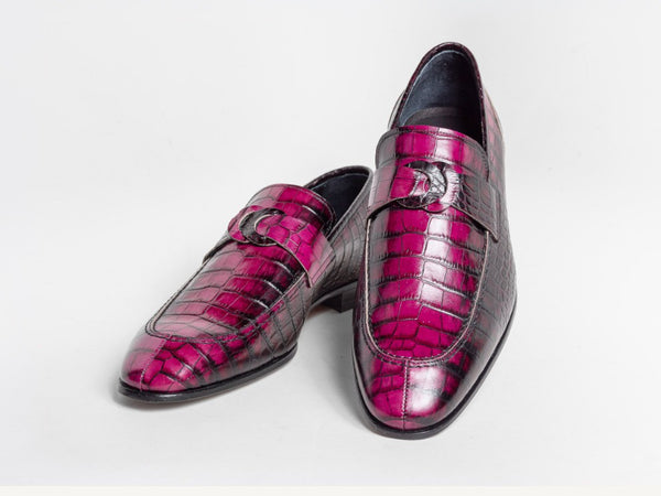 Style: 25095-Fuchsia