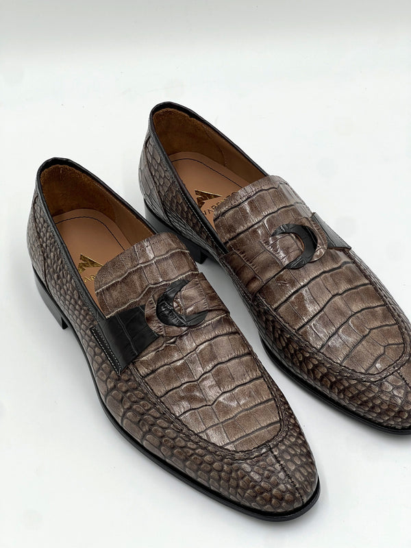 Style: 25097-Tobacco