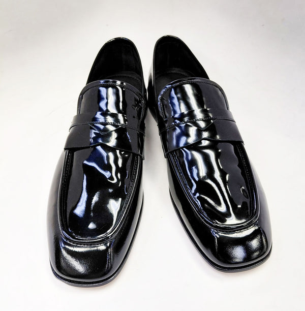 Style: 001-25097P-Black