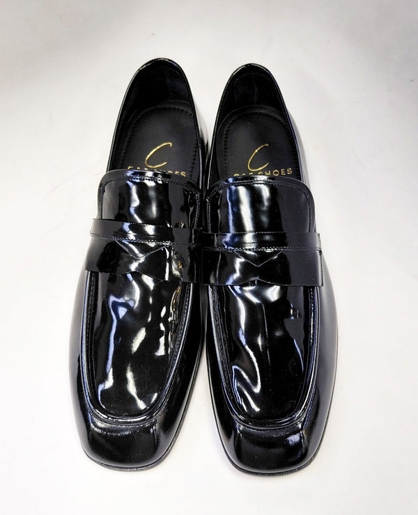 Style: 001-25097P-Black