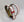 Style: C Collection Deerskin Belt Bone/Red
