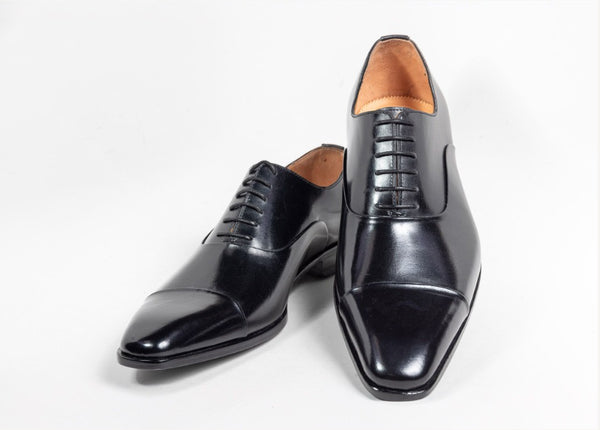 Ugo Vasare "New Orleans" Black