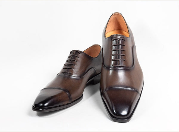 Ugo Vasare "New Orleans" Brown