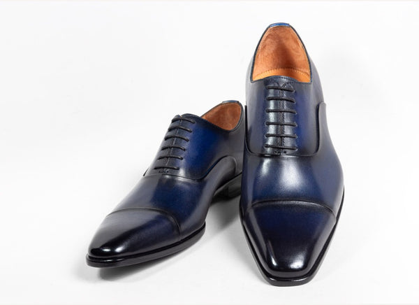 Ugo Vasare "New Orleans" Navy