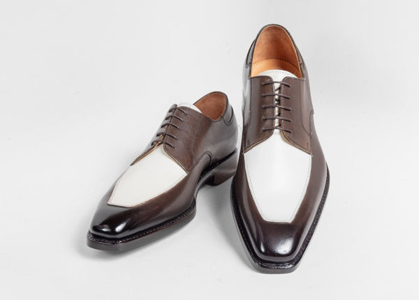 Style 2533-8824 Brown/Bone