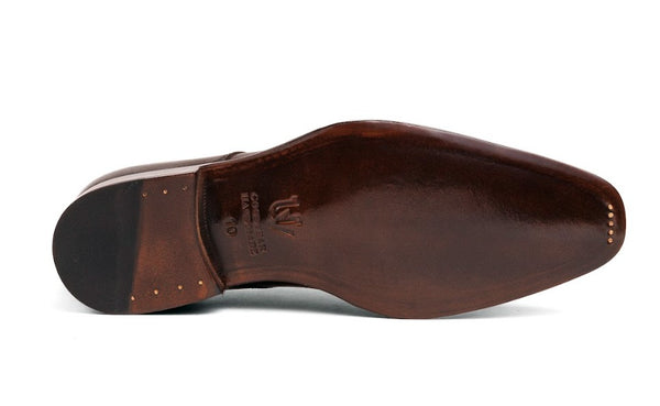 Style 2533-8824 Brown/Bone