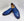 Style: 2549-8672A-Blue